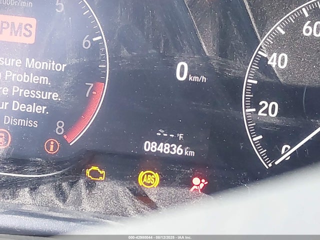 Honda k20c4 2020 1HGCV2F34LA018044 Image 15