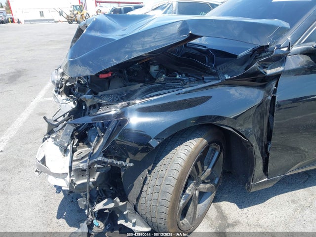 Honda k20c4 2020 1HGCV2F34LA018044 Image 17