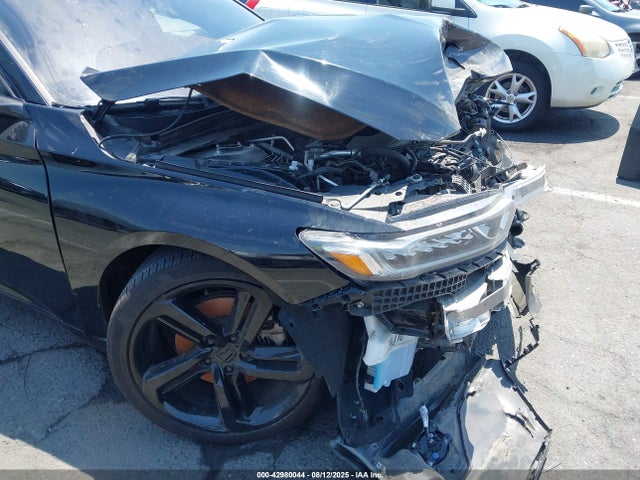 Honda k20c4 2020 1HGCV2F34LA018044 Image 18