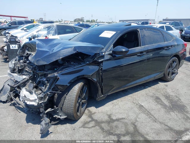 Honda k20c4 2020 1HGCV2F34LA018044 Image 2