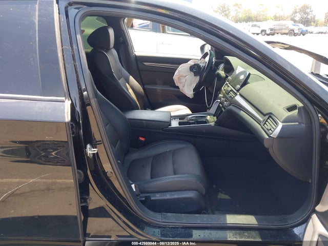 Honda k20c4 2020 1HGCV2F34LA018044 Image 5