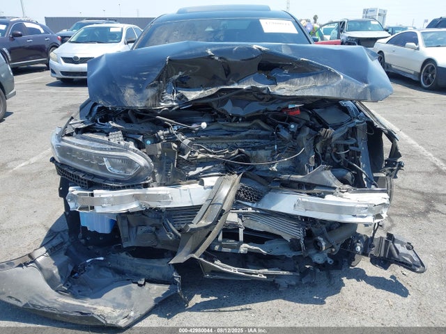 Honda k20c4 2020 1HGCV2F34LA018044 Image 6