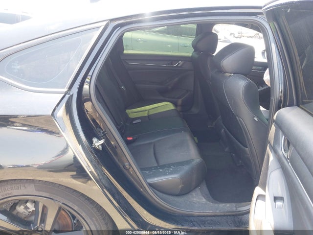 Honda k20c4 2020 1HGCV2F34LA018044 Image 8