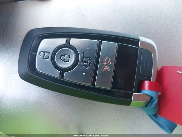 Ford 2021 2021 3FMTK2R75MMA51155 Image 11
