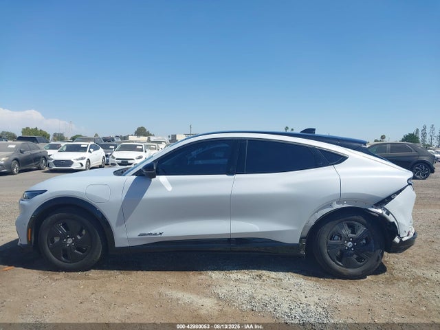 Ford 2021 2021 3FMTK2R75MMA51155 Image 15