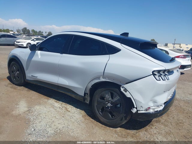 Ford 2021 2021 3FMTK2R75MMA51155 Image 3