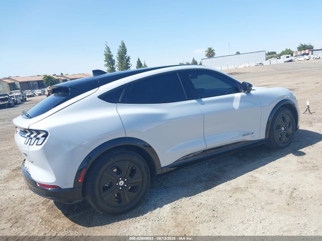 Ford 2021 2021 3FMTK2R75MMA51155 Image 4