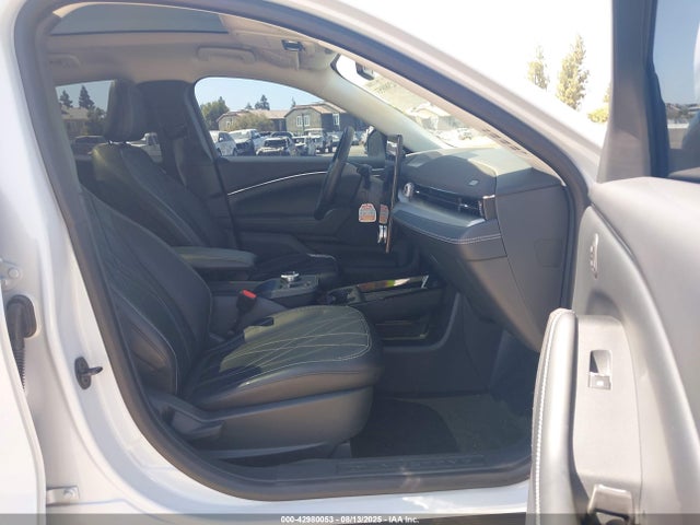 Ford 2021 2021 3FMTK2R75MMA51155 Image 5