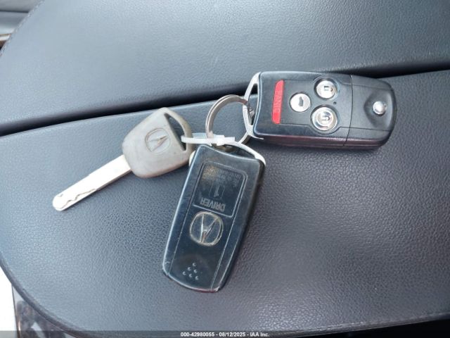 2012 ACURA MDX 2HNYD2H33CH542950 Photo 10