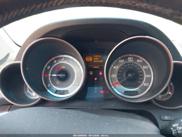 2012 ACURA MDX 2HNYD2H33CH542950 Photo 6