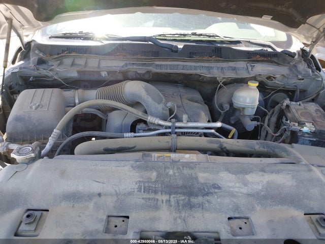 1C6RR6GTXGS347535 RAM 1500