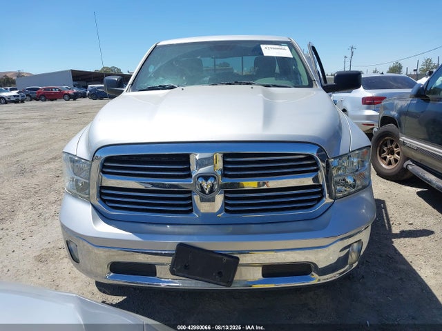 1C6RR6GTXGS347535 RAM 1500