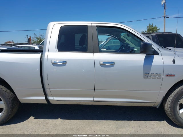 1C6RR6GTXGS347535 RAM 1500