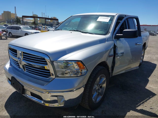 1C6RR6GTXGS347535 RAM 1500