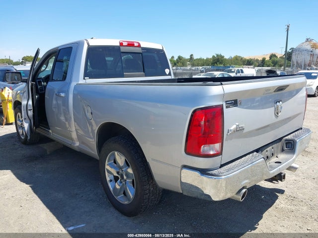 1C6RR6GTXGS347535 RAM 1500