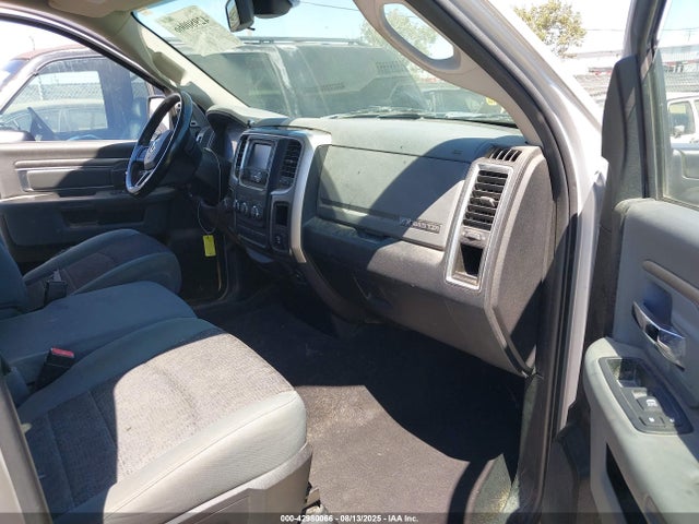 1C6RR6GTXGS347535 RAM 1500