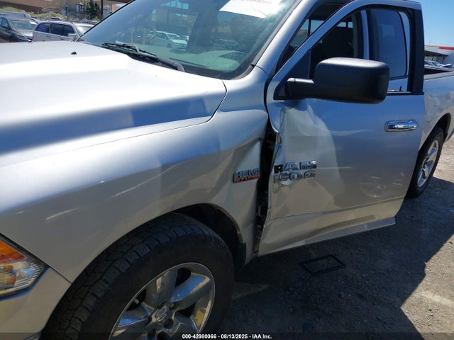 1C6RR6GTXGS347535 RAM 1500