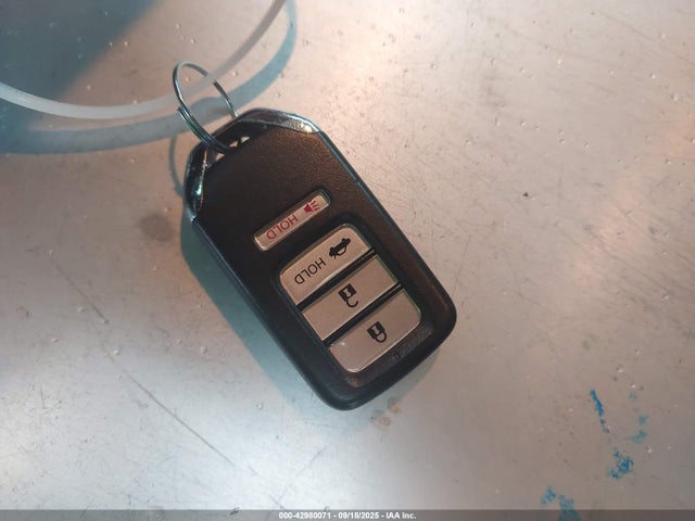 Honda l15be 2018 1HGCV1F11JA111447 Image 11
