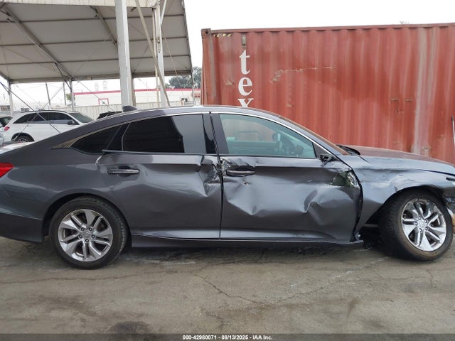 Honda l15be 2018 1HGCV1F11JA111447 Image 14