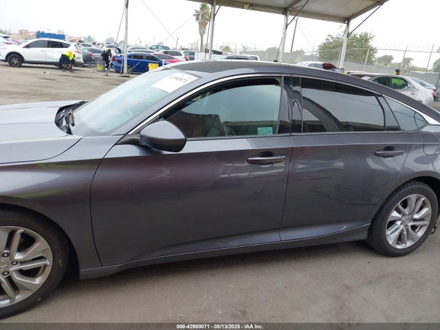 Honda l15be 2018 1HGCV1F11JA111447 Image 15