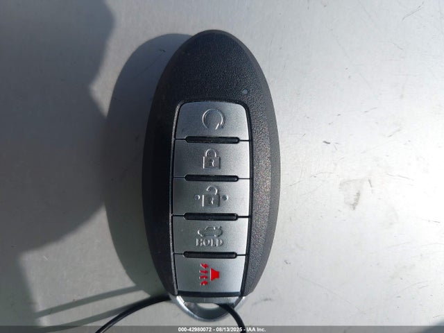 Nissan 2021 2021 3N1CN8BV9ML917827 Image 11