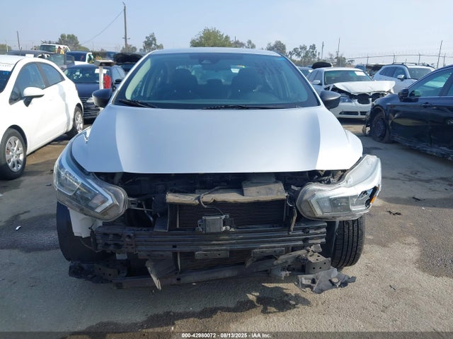 Nissan 2021 2021 3N1CN8BV9ML917827 Image 13