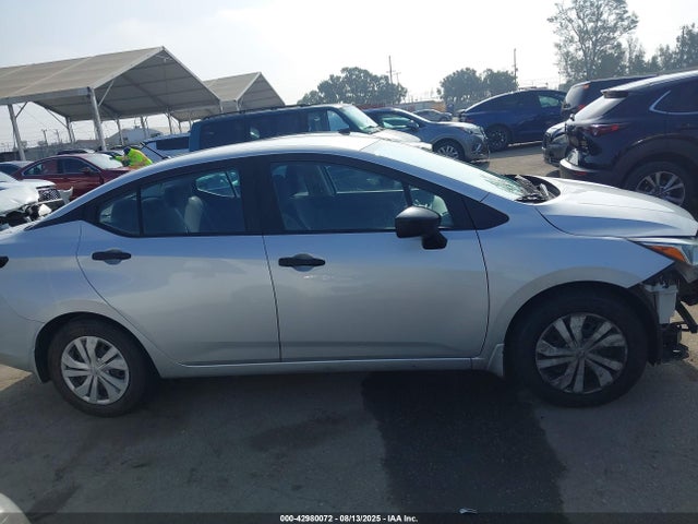 Nissan 2021 2021 3N1CN8BV9ML917827 Image 14