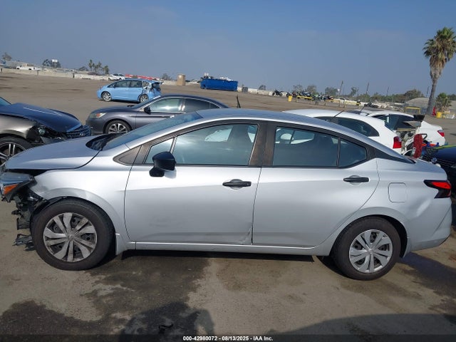 Nissan 2021 2021 3N1CN8BV9ML917827 Image 15