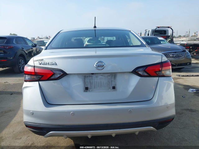 Nissan 2021 2021 3N1CN8BV9ML917827 Image 17