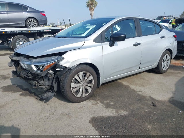 Nissan 2021 2021 3N1CN8BV9ML917827 Image 2