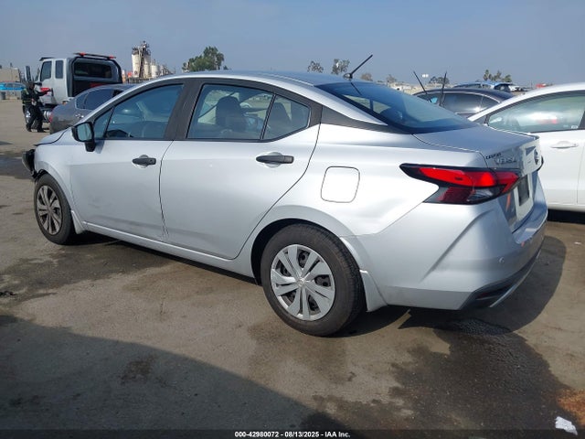 Nissan 2021 2021 3N1CN8BV9ML917827 Image 3
