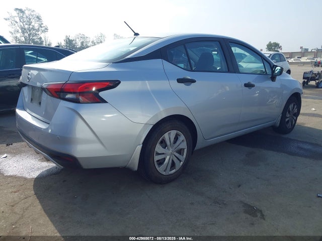 Nissan 2021 2021 3N1CN8BV9ML917827 Image 4