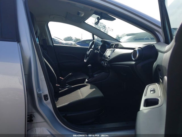 Nissan 2021 2021 3N1CN8BV9ML917827 Image 5