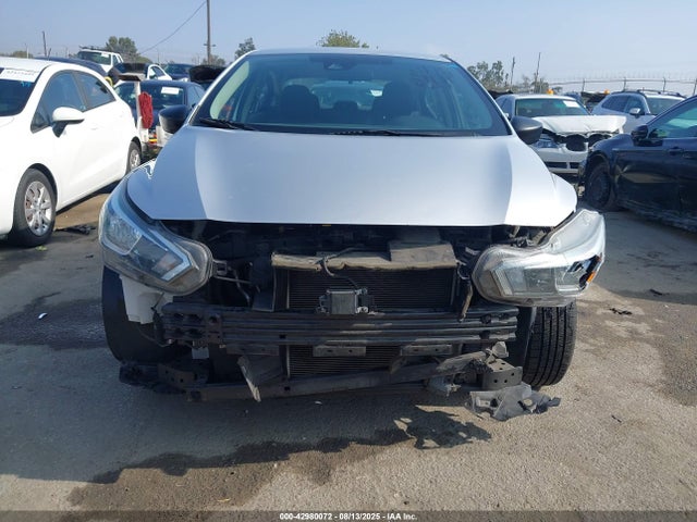 Nissan 2021 2021 3N1CN8BV9ML917827 Image 6