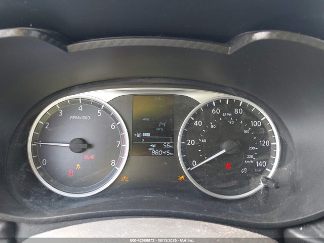 Nissan 2021 2021 3N1CN8BV9ML917827 Image 7