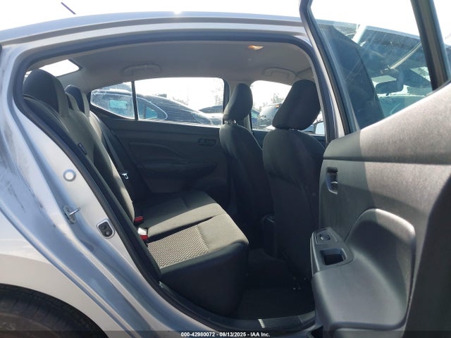 Nissan 2021 2021 3N1CN8BV9ML917827 Image 8