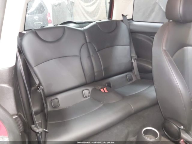 2013 MINI HARDTOP WMWSV3C58DT390429 Photo 7