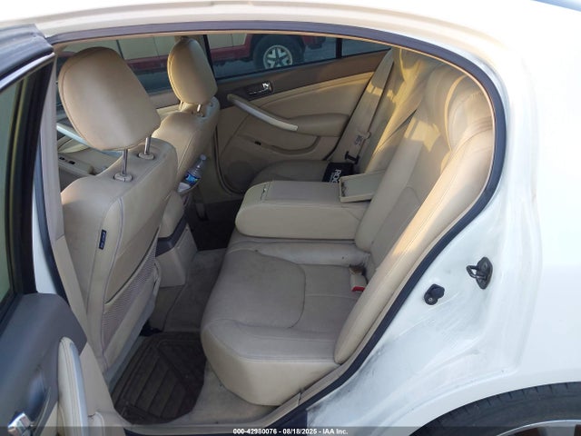 Продажа на аукционе авто 2006 Infiniti G35, vin: JNKCV51E06M515764, номер лота: 42980076