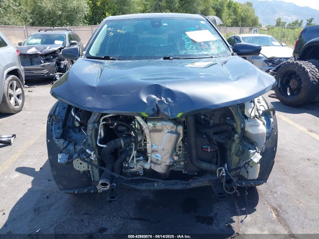 Chevrolet lyx 2022 3GNAXUEV6NS242276 Image 13