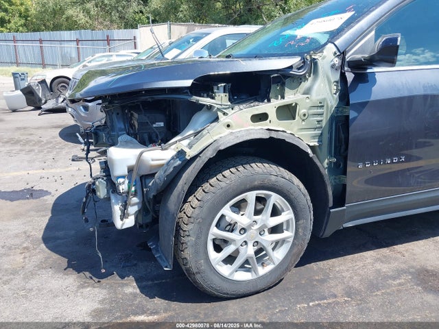 Chevrolet lyx 2022 3GNAXUEV6NS242276 Image 18
