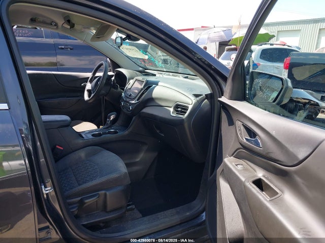Chevrolet lyx 2022 3GNAXUEV6NS242276 Image 5