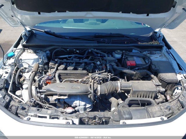 Honda l15b7 2024 2HGFE1F99RH317793 Image 10