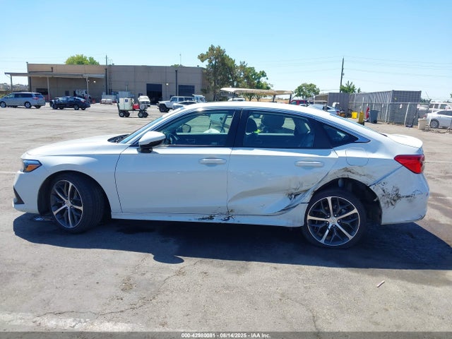 Honda l15b7 2024 2HGFE1F99RH317793 Image 14