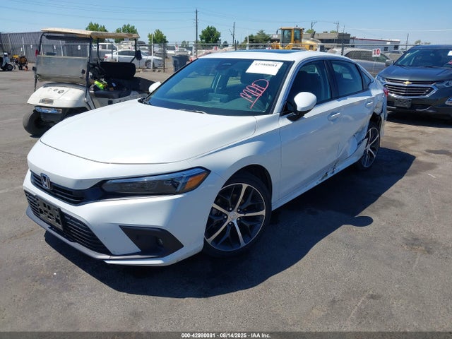 Honda l15b7 2024 2HGFE1F99RH317793 Image 2