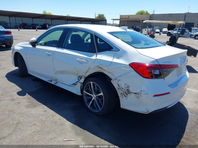 Honda l15b7 2024 2HGFE1F99RH317793 Image 3