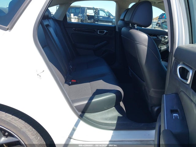Honda l15b7 2024 2HGFE1F99RH317793 Image 8