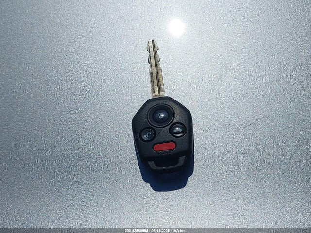 Subaru 2.0l na 2014 JF2GPACC4E9216461 Image 11
