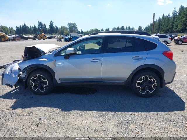 Subaru 2.0l na 2014 JF2GPACC4E9216461 Image 14