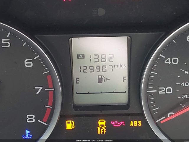 Subaru 2.0l na 2014 JF2GPACC4E9216461 Image 15