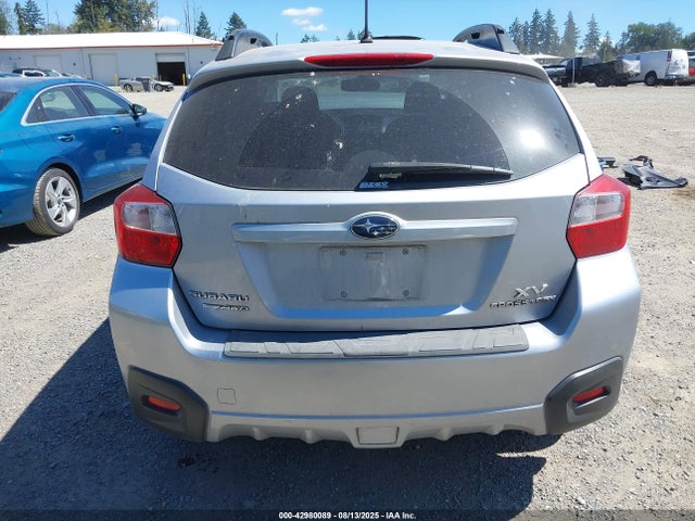 Subaru 2.0l na 2014 JF2GPACC4E9216461 Image 16